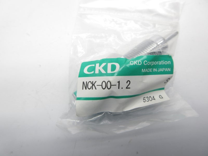CKD NCK-00-1.2 NSMP