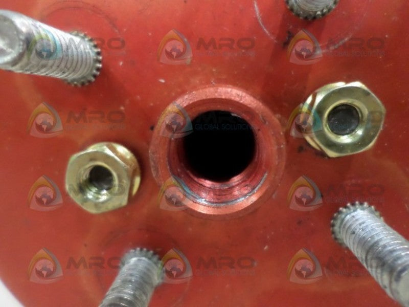 CONTROLLER S-9-L-SM-NBS DIAPHRAGM AIR CYLINDER UNMP