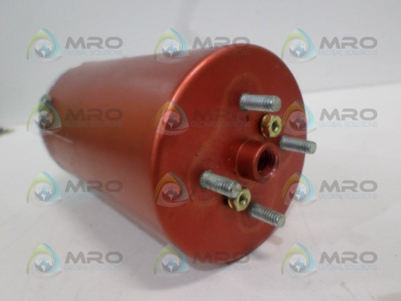 CONTROLLER S-9-L-SM-NBS DIAPHRAGM AIR CYLINDER UNMP