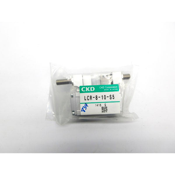 CKD LCR-8-10-S5 NSMP