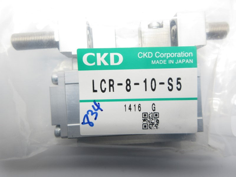 CKD LCR-8-10-S5 NSMP
