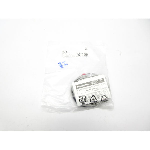 PANASONIC EX-11B NSMP