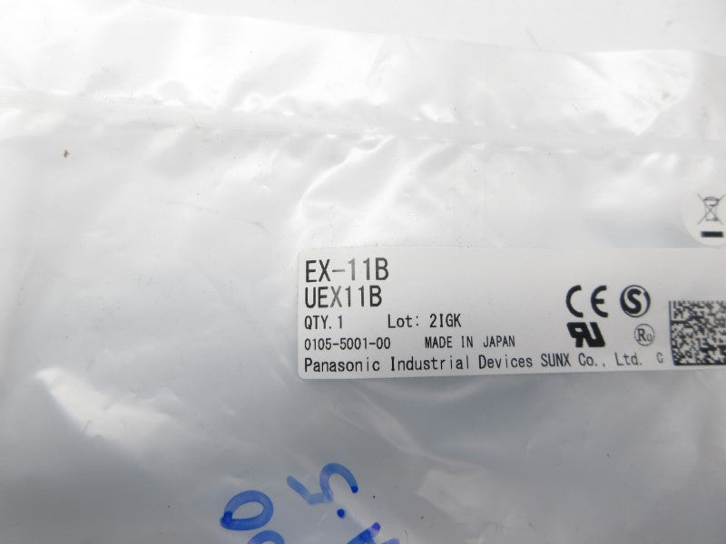 PANASONIC EX-11B NSMP