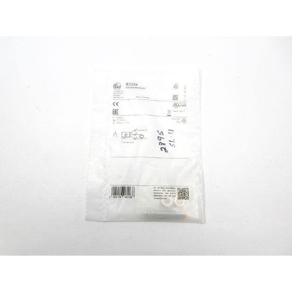 IFM EFECTOR IE5329 IEB3004-BPKG/AS 10-36VDC NSMP