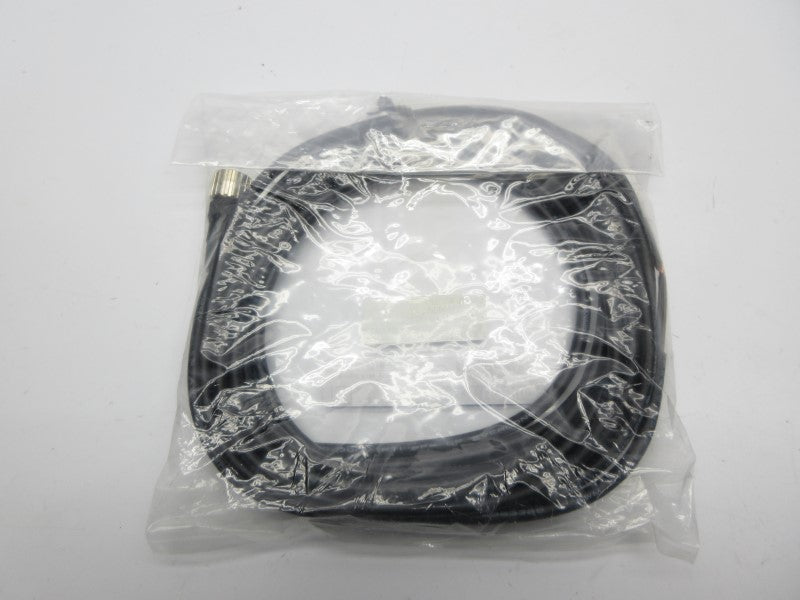 OMRON XS2F-M12PVC4S5M 250VAC/DC 4A NSMP