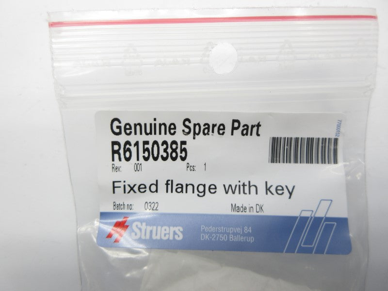 STRUERS R6150385 NSMP