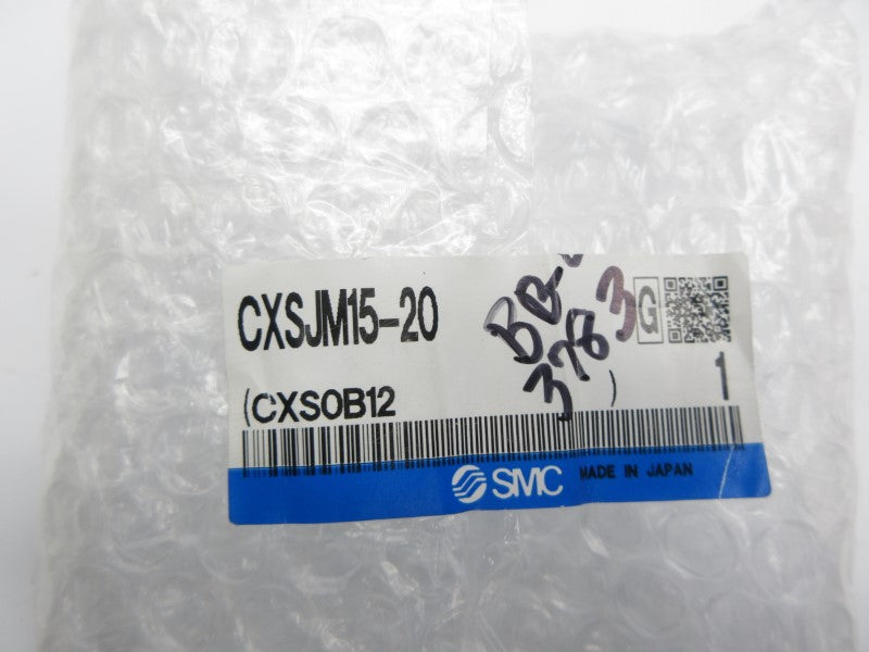 SMC CXSJM15-20 NSMP