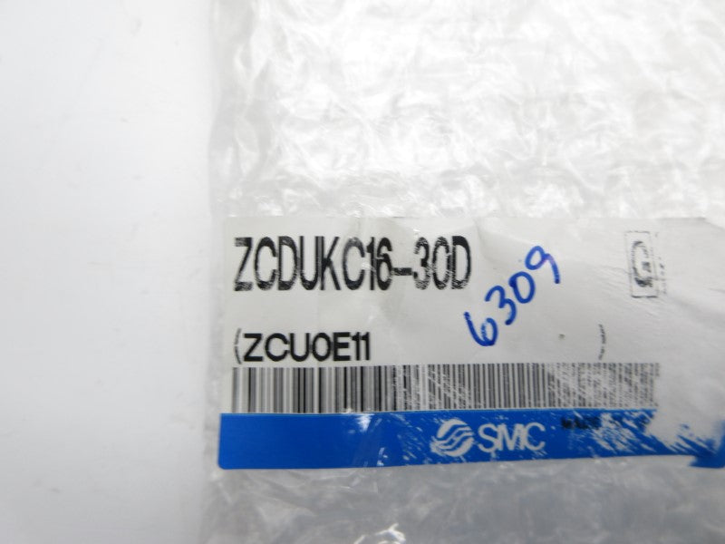 SMC ZCDUKC16-30D NSMP