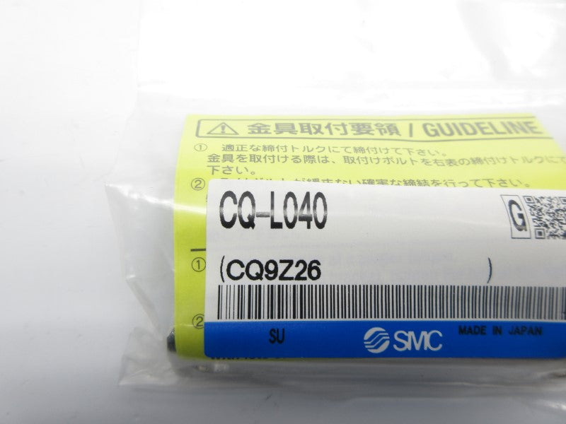 SMC CQ-L040 NSMP
