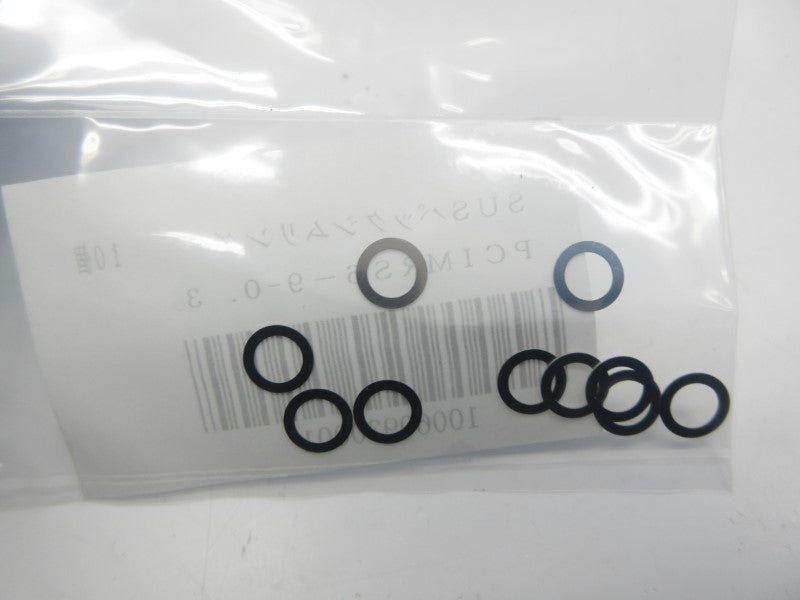 MISUMI PCIMRS6-9-0.3 (PKG OF 10) NSMP