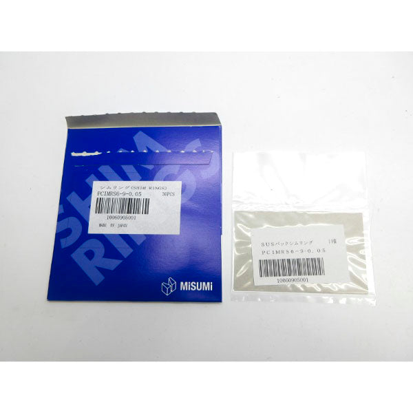 MISUMI PCIMRS6-9-0.05 (PKG OF 30) NSMP