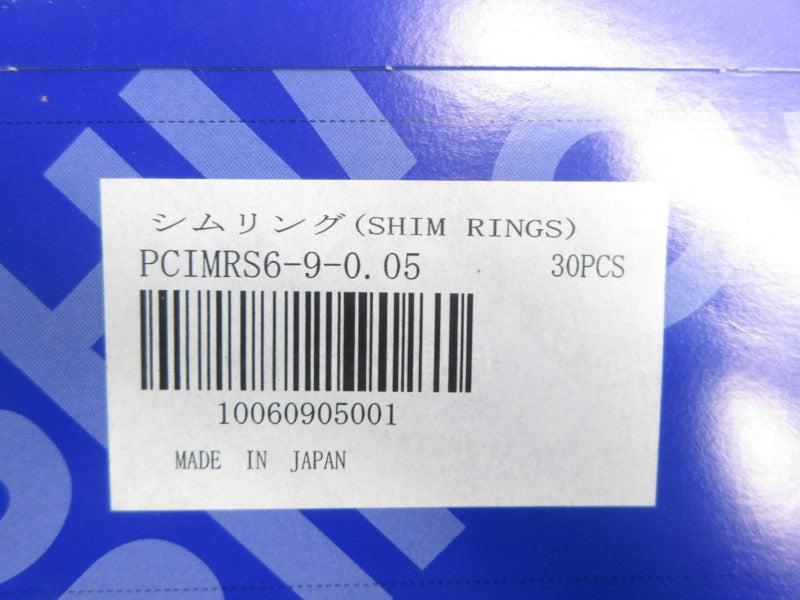 MISUMI PCIMRS6-9-0.05 (PKG OF 30) NSMP
