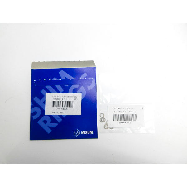 MISUMI PCIMRS6-9-0.1 (PKG OF 30) NSMP