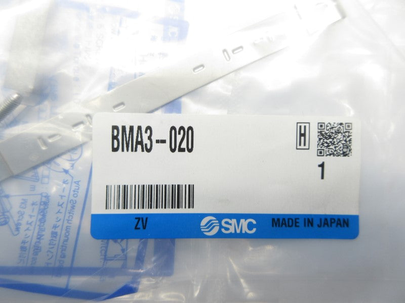 SMC BMA3-020 NSMP