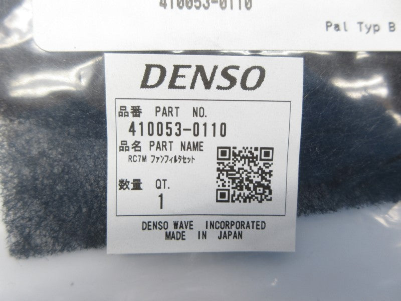 DENSO 410053-0110 NSMP