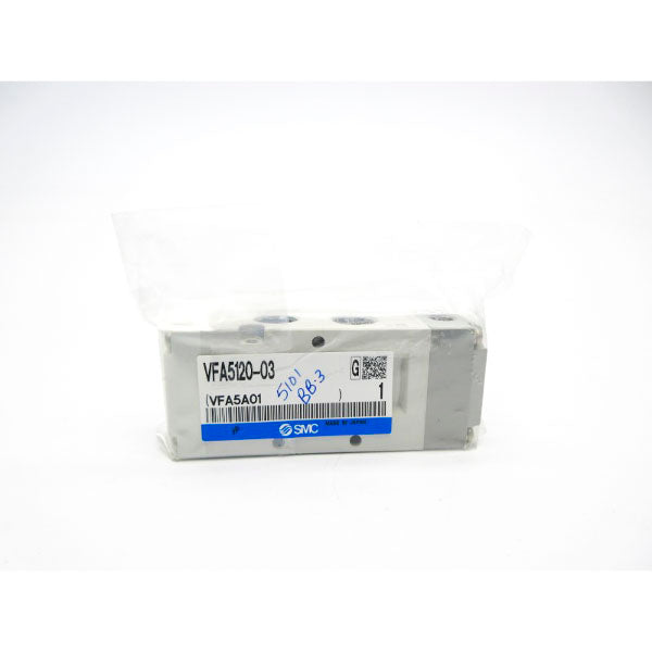SMC VFA5120-03 NSMP