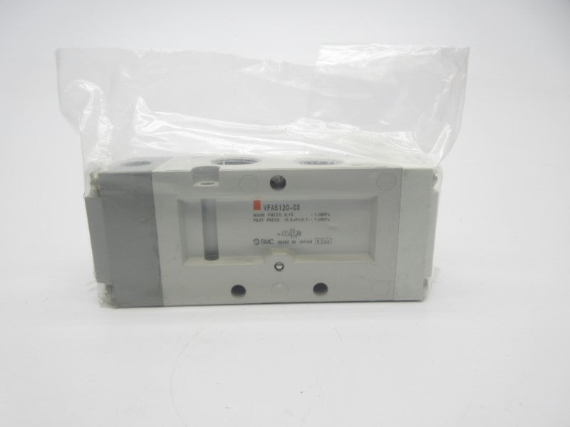 SMC VFA5120-03 NSMP