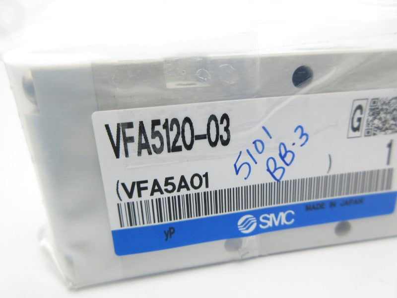 SMC VFA5120-03 NSMP