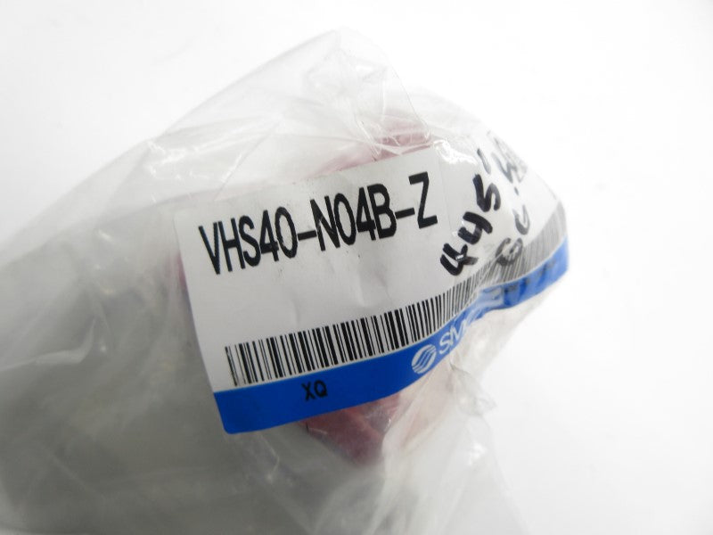 SMC VHS40-N04B-Z NSMP