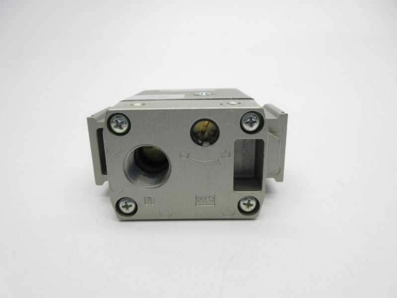 SMC AV4000-04-5YZ 24VDC NSNP