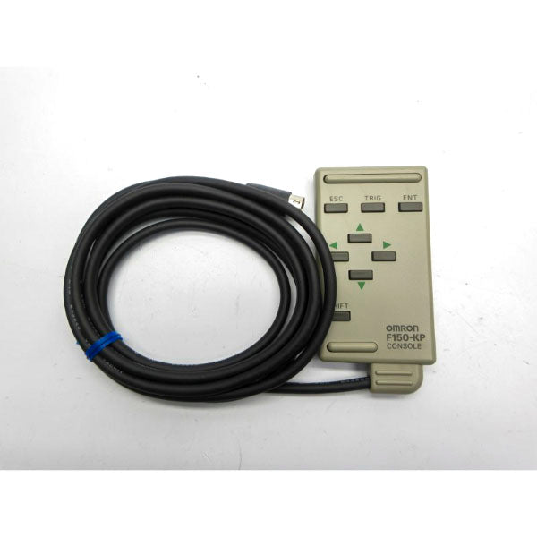 OMRON F150-KP 2M NSNP