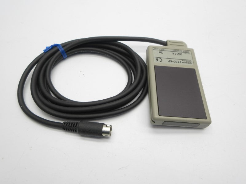 OMRON F150-KP 2M NSNP
