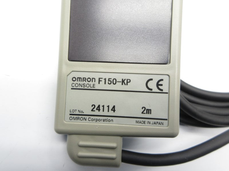 OMRON F150-KP 2M NSNP