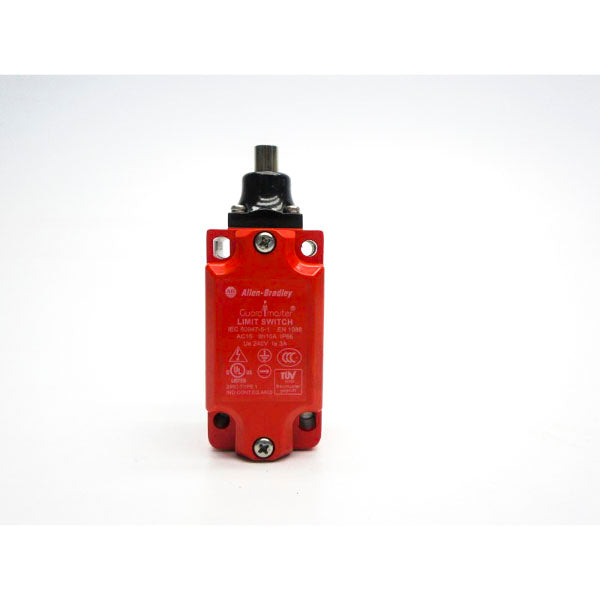 ALLEN BRADLEY 440P-MDPB22E SER. A 240V 3A NSNP