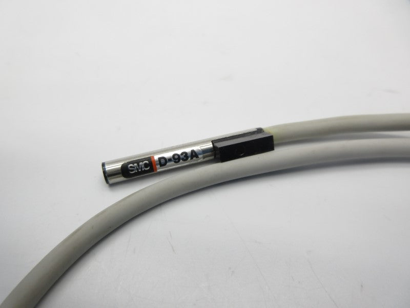 SMC D-93A (SHORT) NSNP