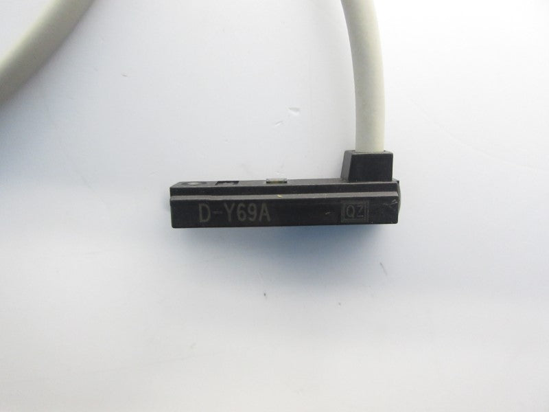 SMC D-Y69A (SHORT) UNMP