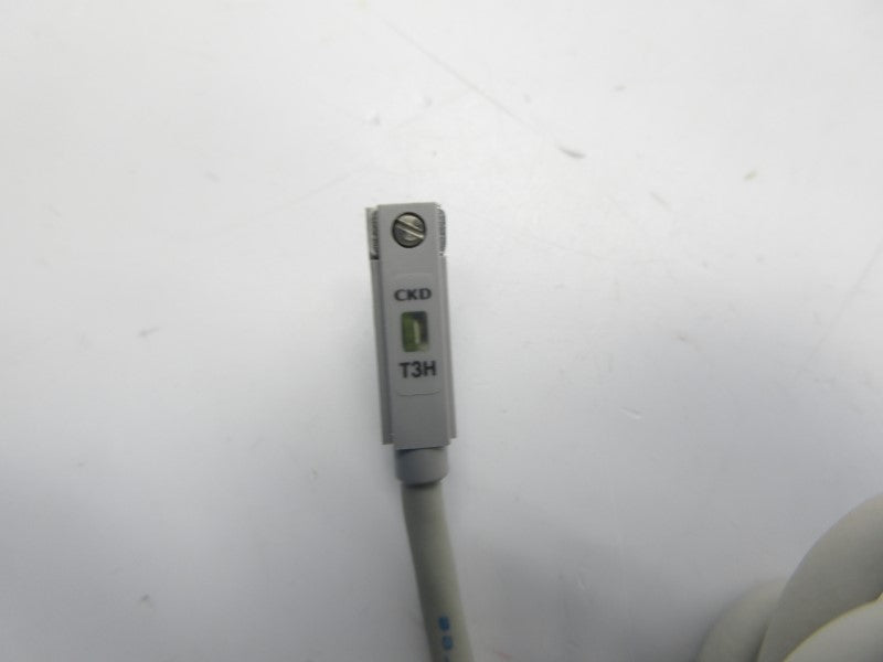 CKD T3H (LONG) NSNP