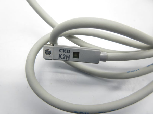 CKD K2H NSNP