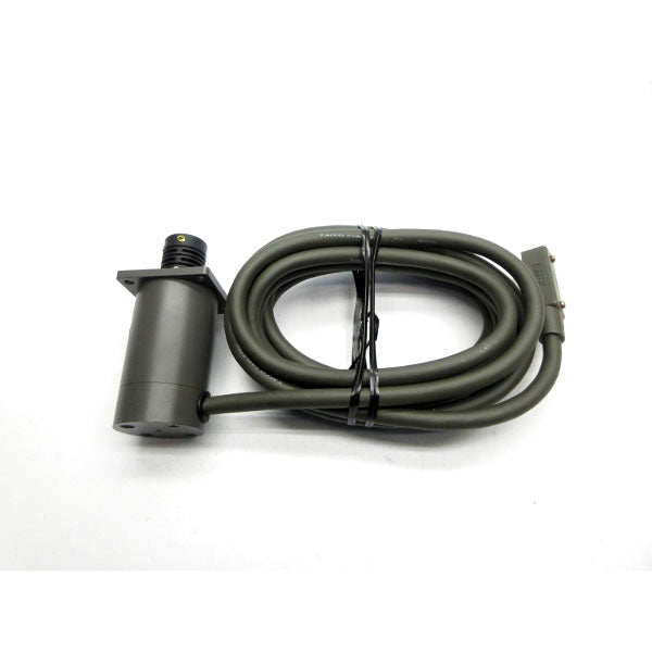 OMRON 3F88L-RS17 10VAC NSNP
