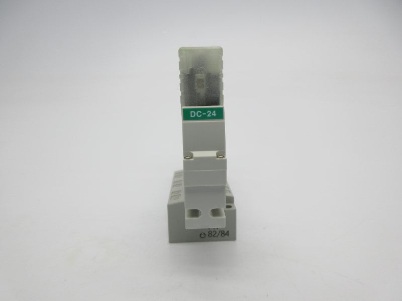 CKD 4GB220R-08-BK-3 24VDC NSNP