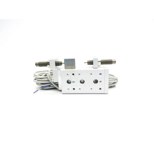 SMC MXS8L-30 UNMP