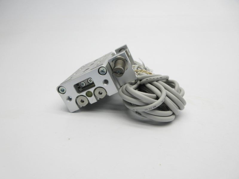 SMC MXS8L-30 UNMP