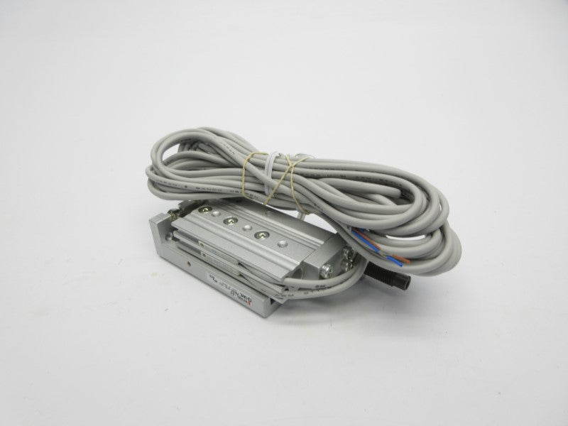 SMC MXS8L-30 UNMP
