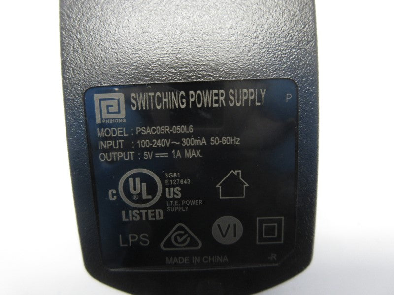 PHIHONG PSAC05R-050L6 100-240V NSNP