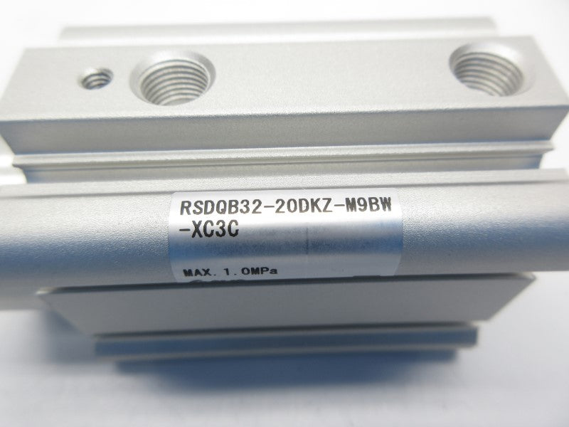 SMC RSDQB32-20DKZ-M9BW-XC3C NSNP