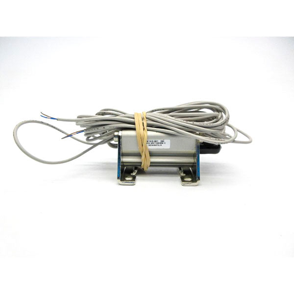 SMC CDQ2L20-30DCZ 145PSI UNMP