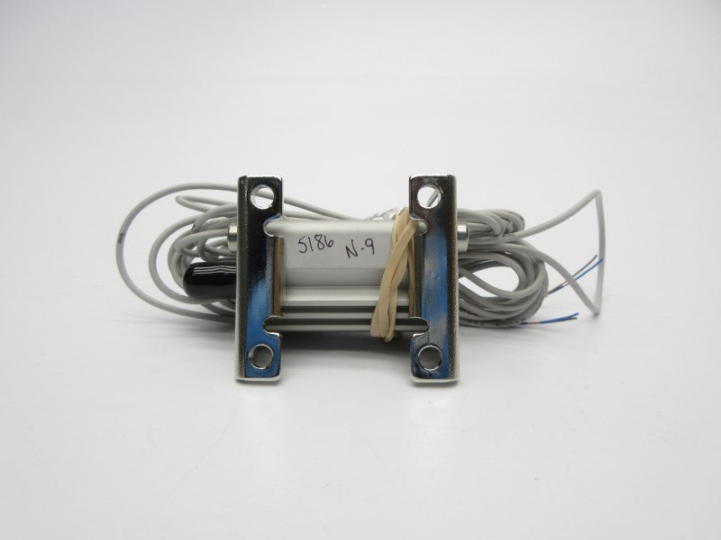 SMC CDQ2L20-30DCZ 145PSI UNMP