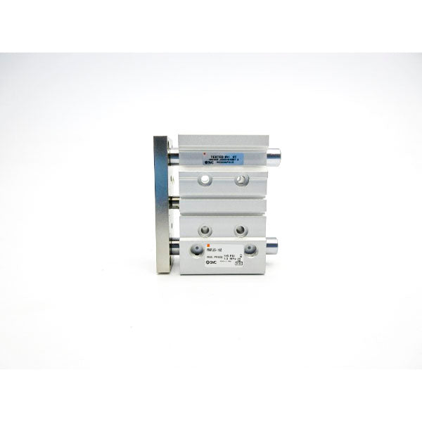 SMC MGPL25-10Z 145PSI NSNP