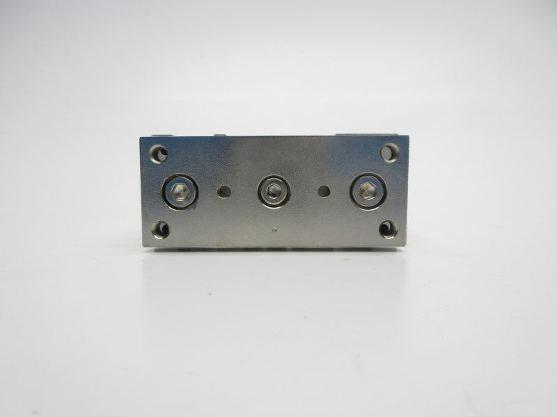 SMC MGPL25-10Z 145PSI NSNP