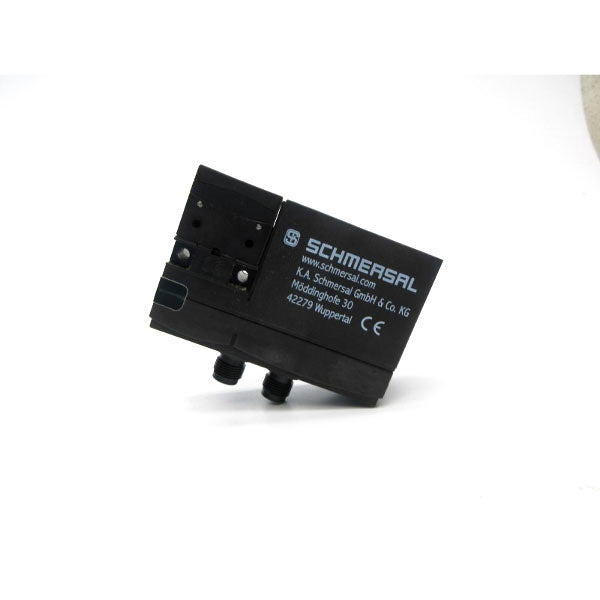 SCHMERSAL AZM170-02ZRKA-ST 24VAC/DC NSNP