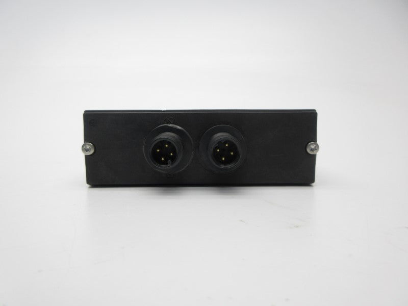 SCHMERSAL AZM170-02ZRKA-ST 24VAC/DC NSNP
