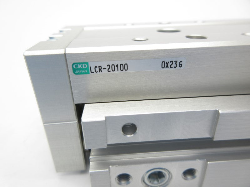 CKD LCR-20100 NSNP