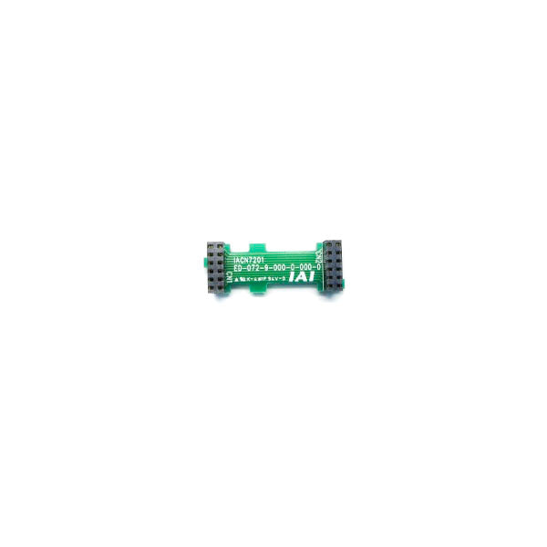 IAI IACN7201 ED-072-9-000-0-000-0 NSNP