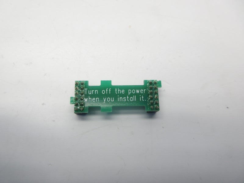 IAI IACN7201 ED-072-9-000-0-000-0 NSNP