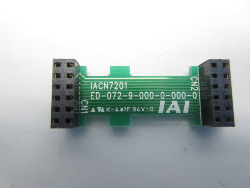 IAI IACN7201 ED-072-9-000-0-000-0 NSNP