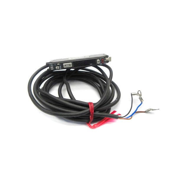 KEYENCE FS-V33 12-24VDC UNMP